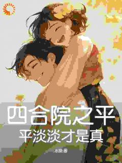 独家四合院之平平淡淡才是真小说-主角侯宝宝易中海全文免费阅读