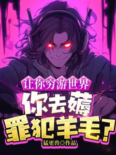让你穷游世界，你去薅罪犯羊毛？小说全集(苏浪孙涛)无弹窗广告阅读-暗夜阅读网