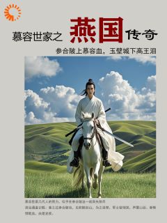 精选好书慕容世家之燕国传奇无删减版全文在线