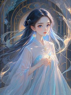 (抖音)绿茶养女抢我治水功劳，我杀疯了 主角林归晚林霜