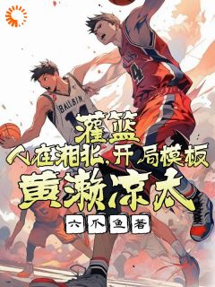 灌篮：人在湘北，开局模板黄濑免费阅读全文，主角林轩流川枫小说完整版最新章节