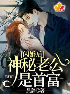 (精品)闪婚后神秘老公是首富小说