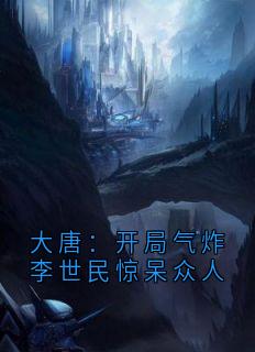 大唐：开局气炸李世民惊呆众人知乎后续免费试读-暗夜阅读网