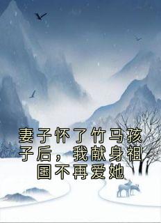妻子怀了竹马孩子后，我献身祖国不再爱她(周宜宁祁宴)最新章节试读