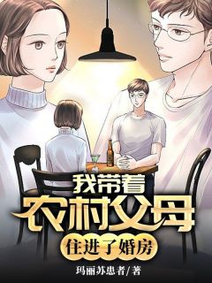 我带着农村父母住进了婚房宋艳李平-小说txt全文阅读