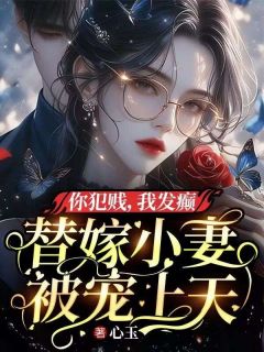 你犯贱，我发癫，替嫁小妻被宠上天[抖音]小说-林婉晴墨景寒无删减阅读