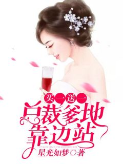 好书推荐买一送一：总裁爹地靠边站时沐笙陆瑾珩全文在线阅读