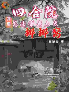 [抖音]小说徐晨光何雨柱四合院：开局先让聋老太太挪挪窝
