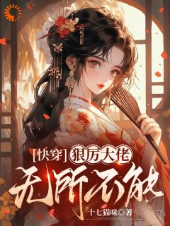 抖音快穿，狠厉大佬无所不能txt小说阅读
