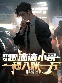 开局滴滴小哥，一秒入账一万小说-任宇陈雪全篇阅读