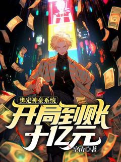 绑定神豪系统,开局到账十亿元(新书)大结局在线阅读-暗夜阅读网