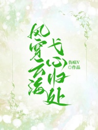 优质新书风穿云海，弋心归处最新章节小说全文阅读