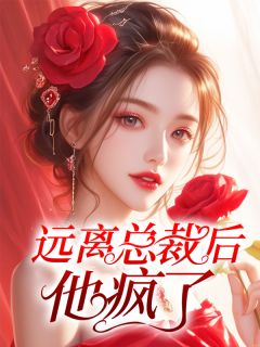 远离总裁后，他疯了精彩章节-远离总裁后，他疯了免费阅读全文