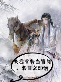 夫君拿我当替身，我甘之如饴完整版-妙儿李明琛在线全文阅读-暗夜阅读网