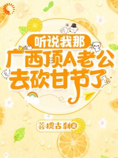 听说我那广西顶A老公去砍甘节了何清川韦禹泽全本小说（听说我那广西顶A老公去砍甘节了）全章节小说目录阅读