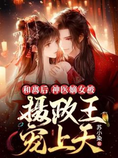 和离后，神医嫡女被摄政王宠上天by苏小染(苏璃龙明轩)未删节免费阅读