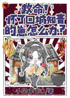 全章节小说救命！怀了回城知青的崽怎么办？千层碎碎冰最新阅读