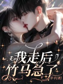 主角是殷夏许烨的小说叫什么我走后，竹马急了免费全文阅读