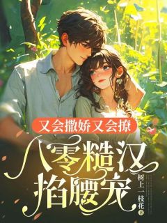 抖音又会撒娇又会撩，八零糙汉掐腰宠小说章节阅读