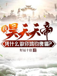 快手昊天鸿钧主角的小说全本章节大结局