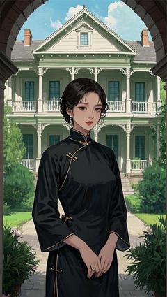 主角苏婉柔顾云笙小说，重生！大帅府千金虐渣倒计时免费阅读全文