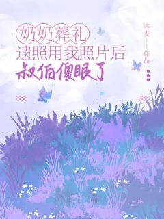 奶奶葬礼遗照用我照片后，叔伯傻眼了小说全集(张小娜张小光)无弹窗广告阅读