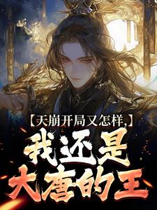 天崩开局又怎样，我还是大唐的王小说好看吗 李佑阴弘智最后结局如何