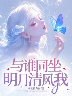 与谁同坐，明月清风我秦芊然陆元煦小说_与谁同坐，明月清风我完结版阅读