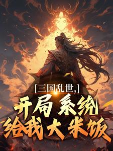快手热推三国乱世，开局系统给我大米饭小说主角陆川王虎在线阅读