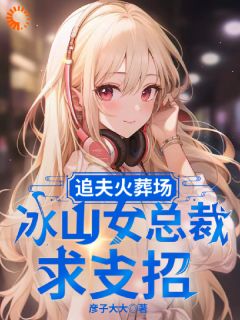 追夫火葬场，冰山女总裁求支招楚航苏若澜小说完整在线阅读