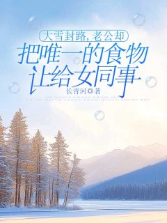 快手热文大雪封路，老公却把唯一的食物让给女同事林露罗茜茜小说推荐