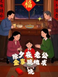 除夕夜老公全家跪地求饶小说(连载文)-张佳佳浩浩无广告阅读