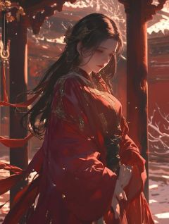 被渣后我改跟异姓王了完整版免费阅读,宋青卿萧景鹤小说大结局在哪看