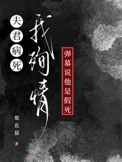 姜竹音陆寄礼夫君病死我殉情,弹幕说他是假死小说完整版