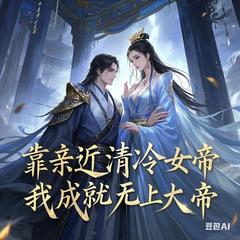 靠亲近清冷女帝，我成就无上大帝主角是秦迁沈落星小说百度云全文完整版阅读