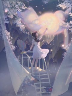 熬夜也要看完的爱意声浅小说推荐