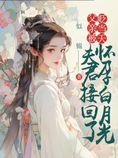 热门推荐父亲被贬当天，夫君接回了怀孕白月光by似锦小说正版在线