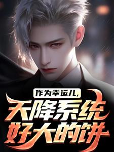 【新书】作为幸运儿，天降系统好大的饼主角林洛甄子康全文全章节小说阅读-暗夜阅读网