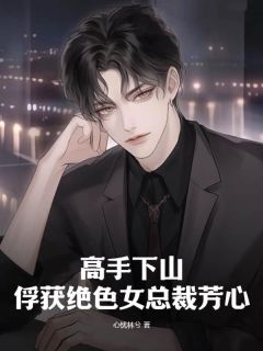 高手下山：俘获绝色女总裁芳心完整版-李悬云岚在线全文阅读
