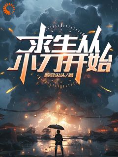 陈阳赵先主角的小说完结版求生从小刀开始全集