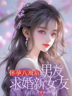 (独家)怀孕八周后，男友求婚新女友美美靳扬小说