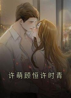 精品小说许萌顾恒许时青全文目录畅读