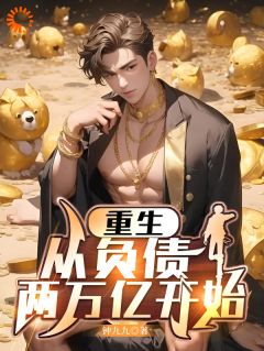 (精品)重生，从负债两万亿开始小说-暗夜阅读网