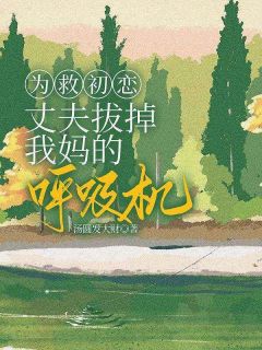 快手热文为救初恋，丈夫拔掉我妈的呼吸机林贝贝陈深卿卿小说推荐