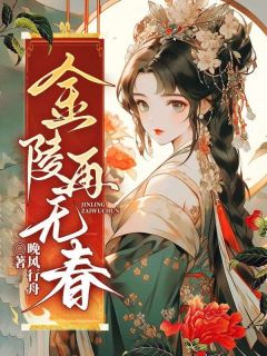 火爆金陵再无春小说，主角是苏轻轻叶昭在线阅读全文无删减