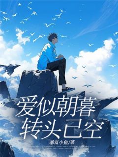 优质新书爱似朝暮，转头已空最新章节小说全文阅读