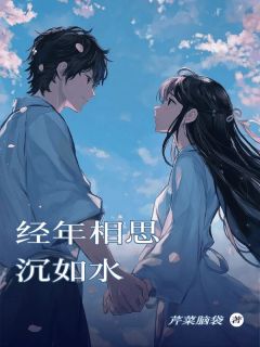 经年相思沉如水完整版-盛乔苏瑾年在线全文阅读
