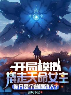 主角是林北叶风的小说-开局模拟撬走天命女主，你只是普通路人？完整章节阅读