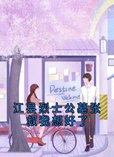 书荒必备江县烈士公墓张叔我想好了全文章节阅读