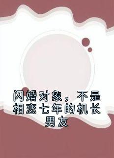 闪婚对象，不是相恋七年的机长男友(沈潼小说)小说最新章节